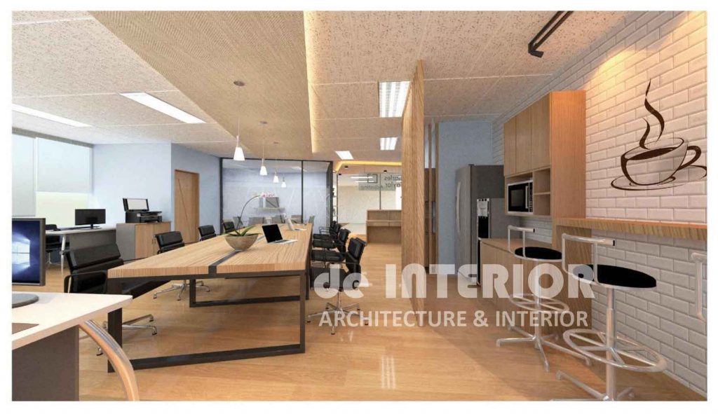 de INTERIOR - Architecture & Interior